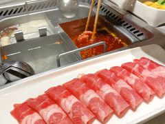 -海底捞火锅(城阳万象汇店)