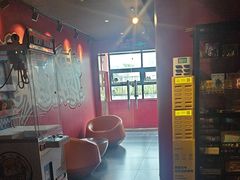 -沸奇公园·情景团建·年会露营烧烤轰趴生日(科技园店)