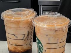 -星巴克(无锡百联奥特莱斯店)