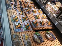-家家悦生活港自助餐厅海之恋(W37店)