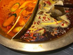 -杨家火锅(国美店)