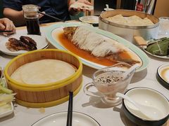 -梅利汴京烤鸭•开封豫菜地标店(晋安路店)