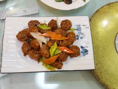 -宝发园名菜馆