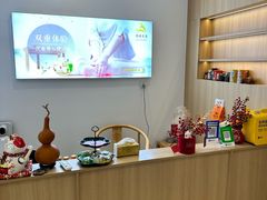 -悦园影院式·足道·养生spa