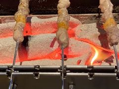 -很久以前羊肉串(南京路第一百货店)