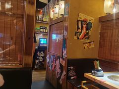 -炉太郎日式烧肉店(华贸店)