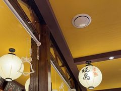 -鸟鹏烧鸟居酒屋(仁恒梦中心店)