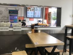 -景芳周大姐烧麦(东新店)