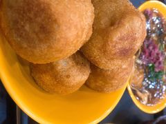 -毛华美食(清扬路店)