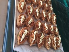 -荣誉国际酒店-云顶旋转餐厅