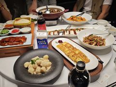 -院里寻菜·精致庭院菜(观沙岭店)