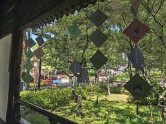 -常熟方塔园