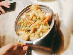 -老淮安·淮安菜(涟水店)