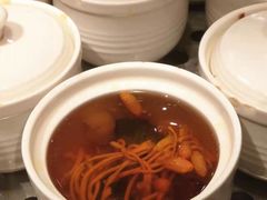 -广州中心皇冠假日酒店-环市食坊·海鲜自助餐厅