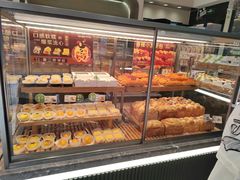 -仟吉(大溪地店)