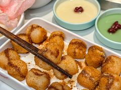 -小龙坎火锅(IFS HOT店)