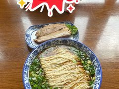 -孙盛兴奥灶面馆·蟹黄面·三虾面(山塘街总店)
