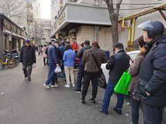 -正味斋锅巴菜(西北角店)