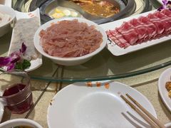-蜀留香火锅·始于1999·原四川老火锅(白堤路店)