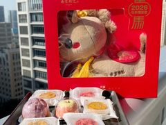 -南宋胡记(杭州灵隐寺店)