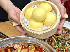 -佬缸炮江湖川菜(玉林店)