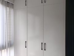 -索菲亚衣柜橱柜家具全屋定制(盈港路店)