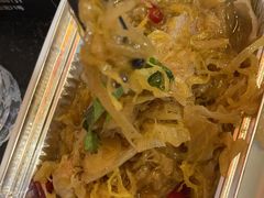 -老何太太鹤岗小串·团建聚餐(龙华店)