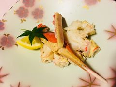-蟹道乐(京都本店)