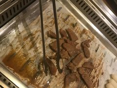 -新石器烤肉(南站店)