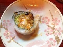 -樱の花亭日本料理店