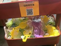 -连鹭海鲜·海肠捞饭·海胆饭(星海店)