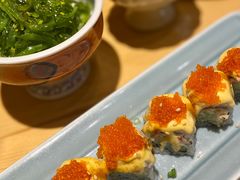 -Tuna maki寿司(园区永旺店)