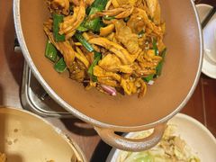 -肖记公安牛肉鱼杂馆·省级非物质文化遗产(三角路直营店)