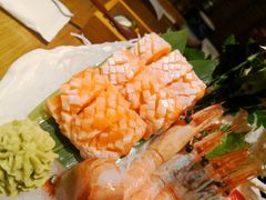 -阿吾罗日本料理(K11艺术中心店)