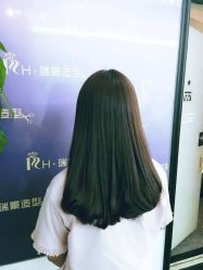 点击看大图 -瑞豪专业烫染连锁