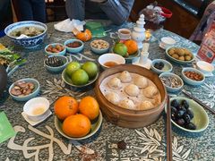 -湖畔居茶楼(湖滨店)
