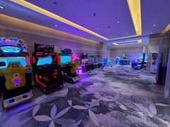 -绿城千岛湖喜来登度假酒店