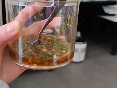 辣椒酱-澳门陈光记烧味饭店(万象城店)