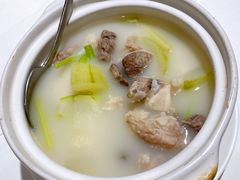 -東海海鲜酒家(中信广场店)