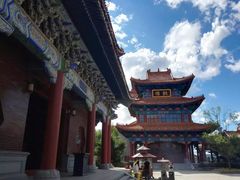 -六鼎山文化旅游区
