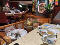 -点都德(奥体印象城店)