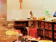 -重庆老灶火锅(红岭店)