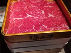 -温禾牛·和牛寿喜烧自助火锅(恒基名人店)