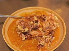 -CHINCHIN 青青·泰国料理(万象食家店)