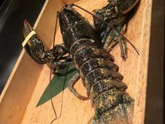 -Ginza Onodera铁板烧(外滩十八号店)