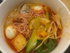 -沈阳和平艾美酒店新食谱西餐厅