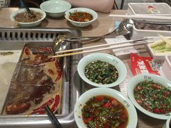 -野妹经典火锅(民治店)