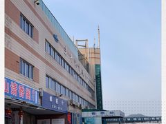 -半升洞码头