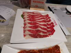 -千味涮·健康火锅(会展连城新天地店)