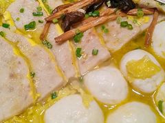 -黄泥岗·黄陂农家菜(百步亭店)